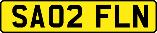 SA02FLN