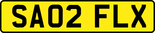 SA02FLX