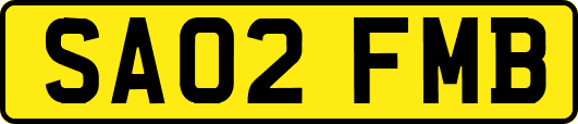 SA02FMB