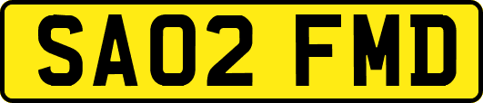 SA02FMD