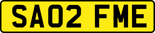 SA02FME