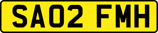 SA02FMH