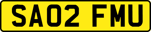 SA02FMU