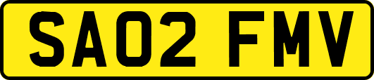 SA02FMV