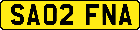 SA02FNA