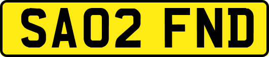SA02FND
