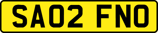 SA02FNO