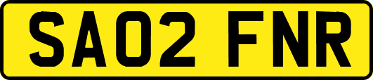 SA02FNR