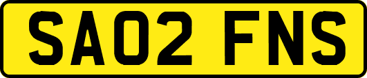 SA02FNS