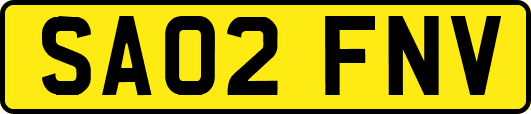 SA02FNV