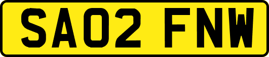 SA02FNW