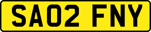 SA02FNY