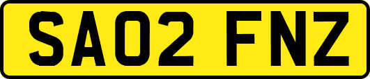 SA02FNZ