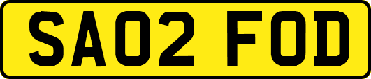 SA02FOD