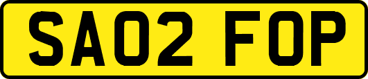 SA02FOP