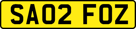 SA02FOZ