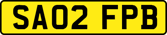 SA02FPB