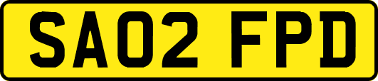 SA02FPD