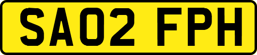 SA02FPH