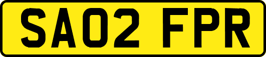 SA02FPR