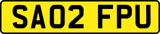 SA02FPU