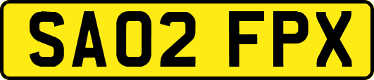 SA02FPX