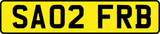 SA02FRB