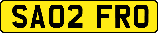 SA02FRO