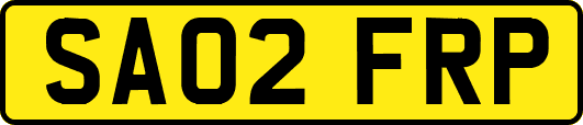 SA02FRP