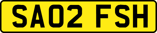 SA02FSH