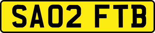 SA02FTB