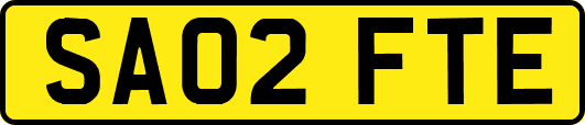 SA02FTE