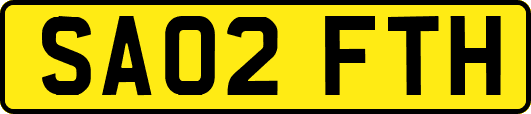 SA02FTH