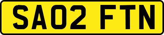 SA02FTN