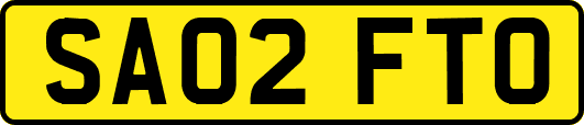 SA02FTO