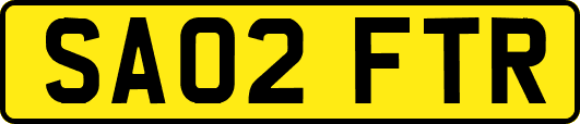 SA02FTR