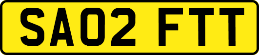 SA02FTT