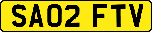 SA02FTV