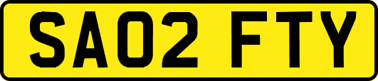 SA02FTY