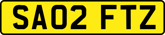 SA02FTZ