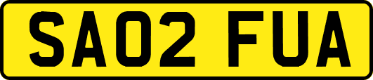 SA02FUA