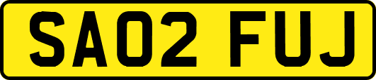 SA02FUJ