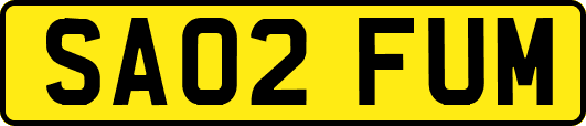 SA02FUM