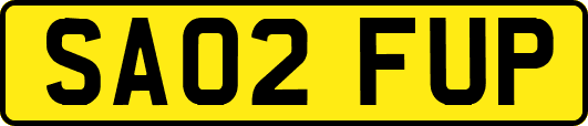 SA02FUP