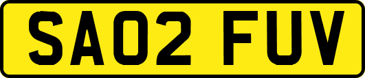 SA02FUV