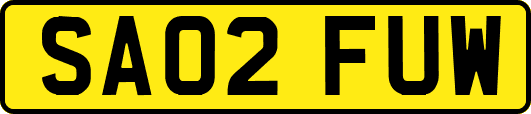SA02FUW