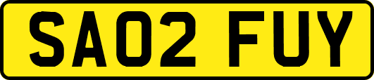 SA02FUY