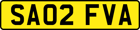 SA02FVA