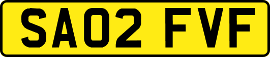 SA02FVF