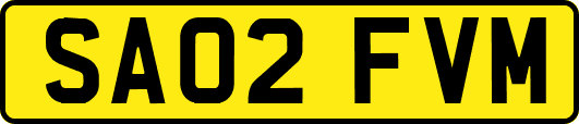 SA02FVM